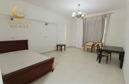 Apartment - Studio - 1 Bathroom for rent in Al Nasr Street - Al Nasr - Doha Apartment - Studio - 1 Bathroom for rent in Al Nasr Street - Al Nasr - Doha