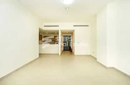 Apartment - 1 Bedroom - 2 Bathrooms for rent in Regency Residence Fox Hills 1 - Lusail