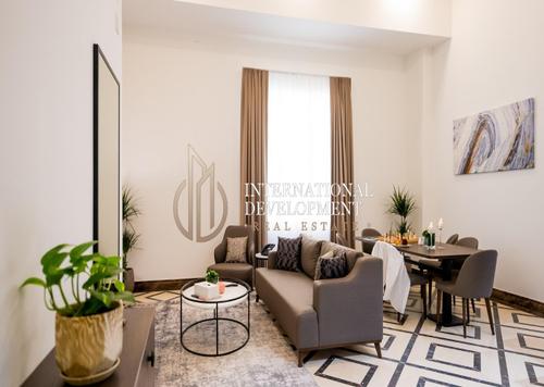 Apartment - 2 bedrooms - 2 bathrooms for rent in Al Mansoura - Al Mansoura - Doha
