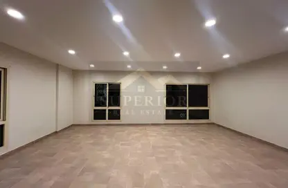 Apartment - 1 Bedroom - 6 Bathrooms for rent in Lusail Residence - Marina District - Lusail