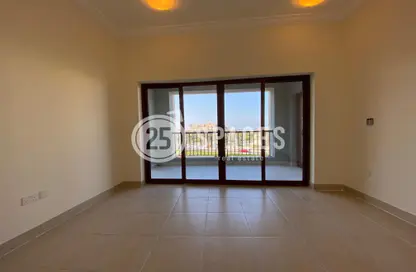 Apartment - 2 Bedrooms - 3 Bathrooms for rent in Medina Centrale - Medina Centrale - The Pearl Island - Doha