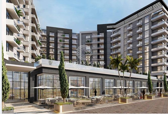 981823 - الصورة الرئيسية للعقار