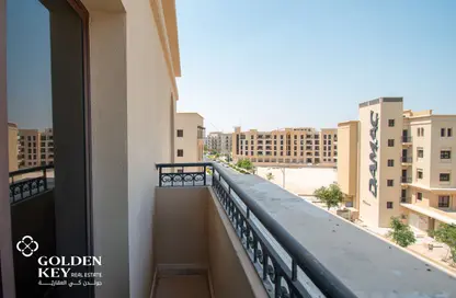 Apartment - 3 Bedrooms - 2 Bathrooms for sale in Rome - Fox Hills - Fox Hills - Lusail
