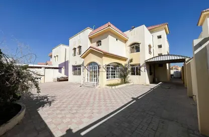 Villa - 5 Bedrooms - 6 Bathrooms for sale in Bu Hamour Street - Abu Hamour - Doha