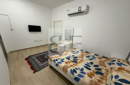 Apartment - Studio - 1 Bathroom for rent in Al Mansoura - Al Mansoura - Doha