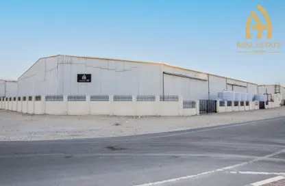 Warehouse - Studio for rent in Industrial Area 3 - Industrial Area - Industrial Area - Doha