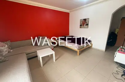 Apartment - Studio - 1 Bathroom for rent in Ain Khaled Villas - Ain Khaled - Doha Apartment - Studio - 1 Bathroom for rent in Ain Khaled Villas - Ain Khaled - Doha