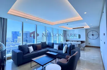 Hotel Apartments - 4 Bedrooms - 4 Bathrooms for sale in West Bay - West Bay - Doha