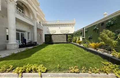 Villa - 7+ Bedrooms - 7+ Bathrooms for sale in Al Aziziyah - Doha