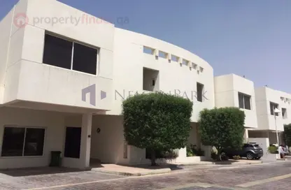 مجمع سكني - 4 غرف نوم - 4 حمامات للايجار في الوعب - الوعب - الدوحة