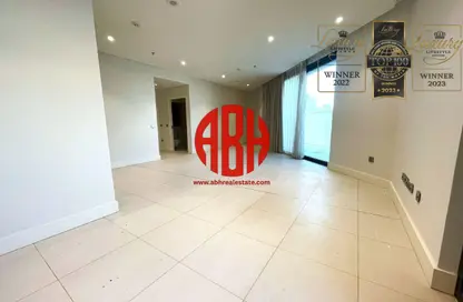 Apartment - 3 Bedrooms - 4 Bathrooms for rent in Msheireb Galleria - Msheireb Downtown Doha - Doha