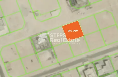 Land - Studio for sale in Al Wakra - Al Wakra - Al Wakrah - Al Wakra