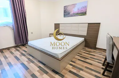 Apartment - 3 Bedrooms - 3 Bathrooms for rent in Fereej Abdul Aziz - Fereej Abdul Aziz - Doha