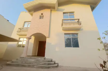 Villa - 5 Bedrooms - 5 Bathrooms for rent in Dareem Street - Al Hilal East - Al Hilal - Doha