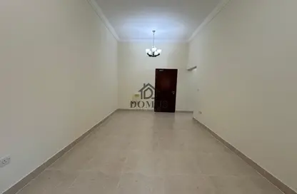 Apartment - 3 Bedrooms - 3 Bathrooms for rent in Tadmur Street - Old Airport Road - Doha