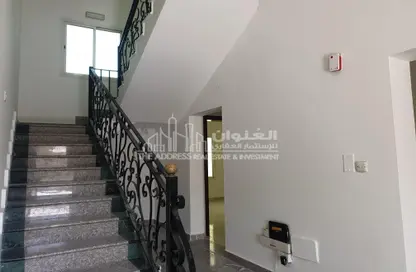 Villa - 5 Bedrooms - 5 Bathrooms for rent in Souk Al gharaffa - Al Gharrafa - Doha