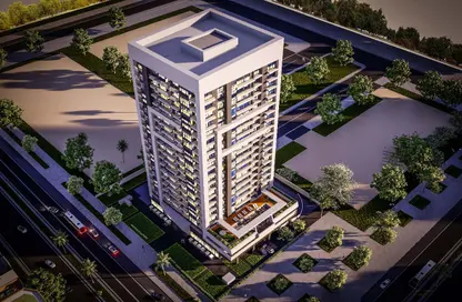 Apartment - 2 Bedrooms - 3 Bathrooms for sale in Marina Gate - Porto Arabia - The Pearl Island - Doha