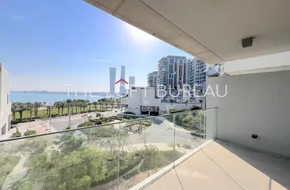 Apartment - 3 Bedrooms - 5 Bathrooms for sale in Seef Lusail Tower 1 - Seef Lusail - Lusail City - Lusail