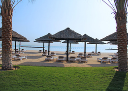 4 Bed Room Beach View Villa