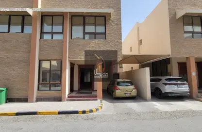 مجمع سكني - 4 غرف نوم - 4 حمامات للايجار في أم صلال محمد - أم صلال محمد - الدوحة