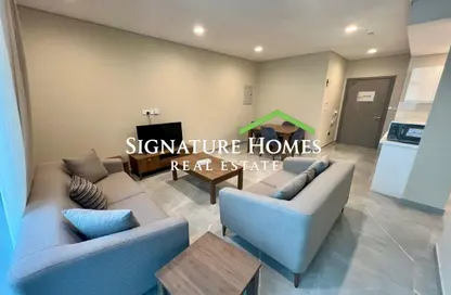 Apartment - 2 Bedrooms - 3 Bathrooms for rent in Giardino Gardens - Giardino Villas - The Pearl Island - Doha