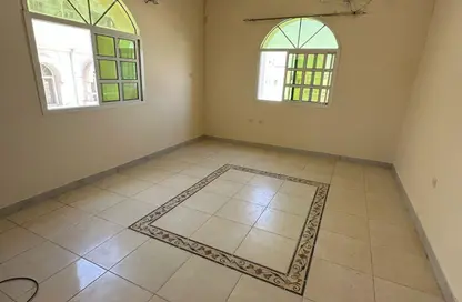 شقة - غرفة نوم - 1 حمام للايجار في العزيزية - العزيزية - الدوحة