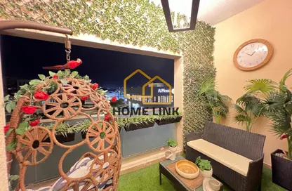 Apartment - 2 Bedrooms - 4 Bathrooms for rent in Dara - Fox Hills - Lusail