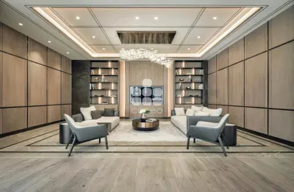 Apartment - 2 Bedrooms - 3 Bathrooms for sale in Qetaifan Islands - Lusail