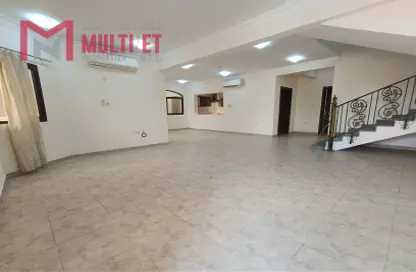Villa - 6 Bedrooms - 6 Bathrooms for rent in Al Waab Street - Al Waab - Doha