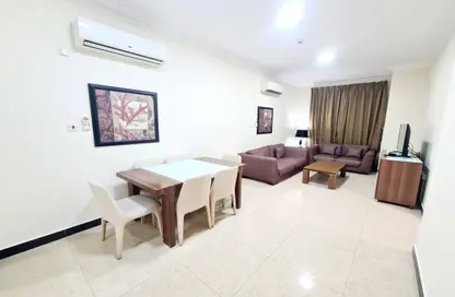 Apartment - 1 Bedroom - 1 Bathroom for rent in Umm Ghuwailina 4 - Umm Ghuwailina - Doha Apartment - 1 Bedroom - 1 Bathroom for rent in Umm Ghuwailina 4 - Umm Ghuwailina - Doha