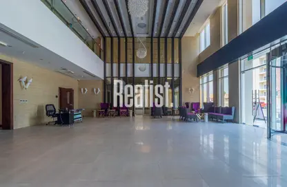 Shop - Studio - 1 Bathroom for rent in Ramada Commercial Building - Al Rawabi Street - Al Muntazah - Doha