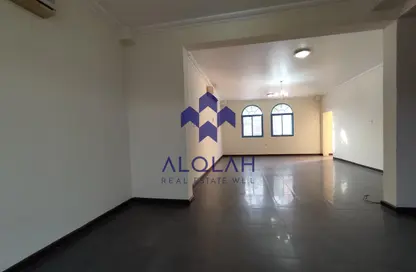 مجمع سكني - 3 غرف نوم - 3 حمامات للايجار في شارع المطار القديم - طريق المطار القديم - الدوحة