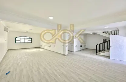 Villa - 3 Bedrooms - 3 Bathrooms for rent in Ain Khaled Villas - Ain Khaled - Doha