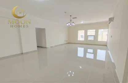 Apartment - 3 Bedrooms - 3 Bathrooms for rent in Fereej Bin Mahmoud North - Fereej Bin Mahmoud - Doha