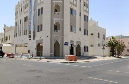 Apartment - 2 Bedrooms - 2 Bathrooms for rent in Old Airport Road - Old Airport Road - Doha