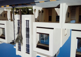 4 bed Townhouses Lusail - 1 month free