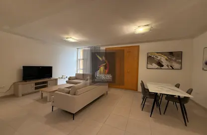 Apartment - 1 Bedroom - 2 Bathrooms for rent in 35 West Bay - West Bay - Doha