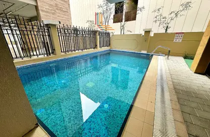 Apartment - 2 Bedrooms - 3 Bathrooms for rent in Giardino Apartments - The Pearl Island - Doha