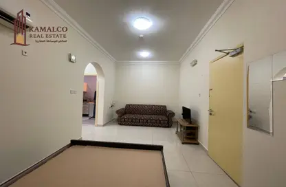 Apartment - 1 Bedroom - 1 Bathroom for rent in Najma Street - Najma - Doha