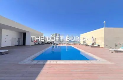 Apartment - 2 Bedrooms - 4 Bathrooms for rent in Gewan Island - The Pearl Island - Doha