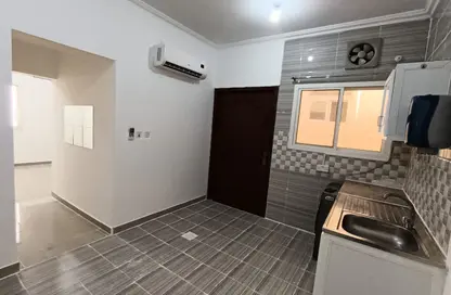 Apartment - Studio - 1 Bathroom for rent in Al Nuaija Street - Al Hilal West - Al Hilal - Doha