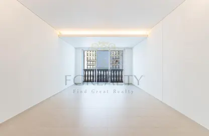 شقة - 2 غرف نوم - 2 حمامات للبيع في فيفا بحرية شرق - فيفا بحرية - جزيرة اللؤلؤة - الدوحة