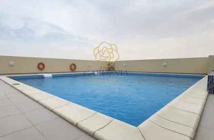 Apartment - 2 Bedrooms - 3 Bathrooms for rent in Aspire Tower - Al Waab - Al Waab - Doha