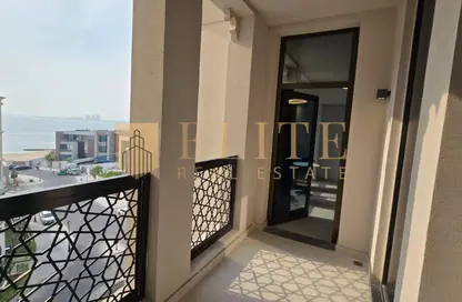 شقة - 2 غرف نوم - 2 حمامات للايجار في البلاج الجنوبي - البلاج - جزيرة اللؤلؤة - الدوحة شقة - 2 غرف نوم - 2 حمامات للايجار في البلاج الجنوبي - البلاج - جزيرة اللؤلؤة - الدوحة