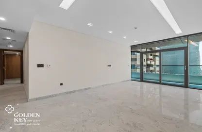 Apartment - 2 Bedrooms - 4 Bathrooms for rent in Lusail City - Lusail