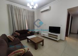 Apartment - 3 bedrooms - 2 bathrooms for rent in OqbaBin Nafie Steet - Old Airport Road - Doha