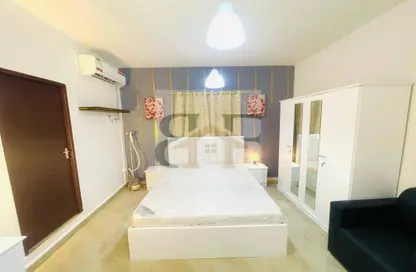 Apartment - 1 Bathroom for rent in Al Sadd Road - Al Sadd - Doha