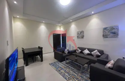مجمع سكني - 2 غرف نوم - 2 حمامات للايجار في النعيجة - الدوحة