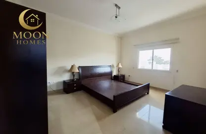 شقة - 2 غرف نوم - 2 حمامات للايجار في ريجينسي ريزيدنس السد - السد - الدوحة