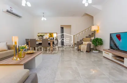 Compound - 4 Bedrooms - 4 Bathrooms for sale in Al Wukair - Al Wukair - Al Wakra